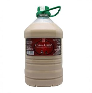 Kremaorujo 3 Litros