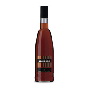 Licor de Avellana