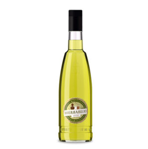 Hierbaorujo 70cl