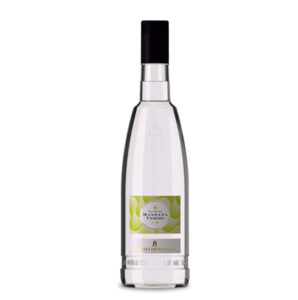 Licor de Manzana Verde