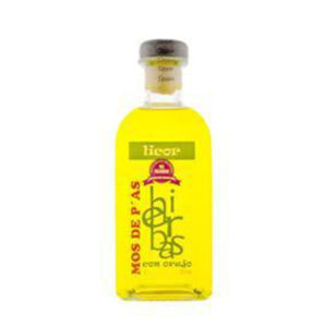 Licor de Hierbas Mos de Pa´s
