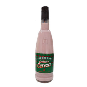 Crema de Cereza