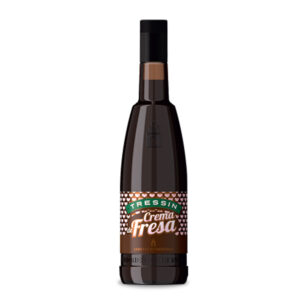 Crema de Fresa