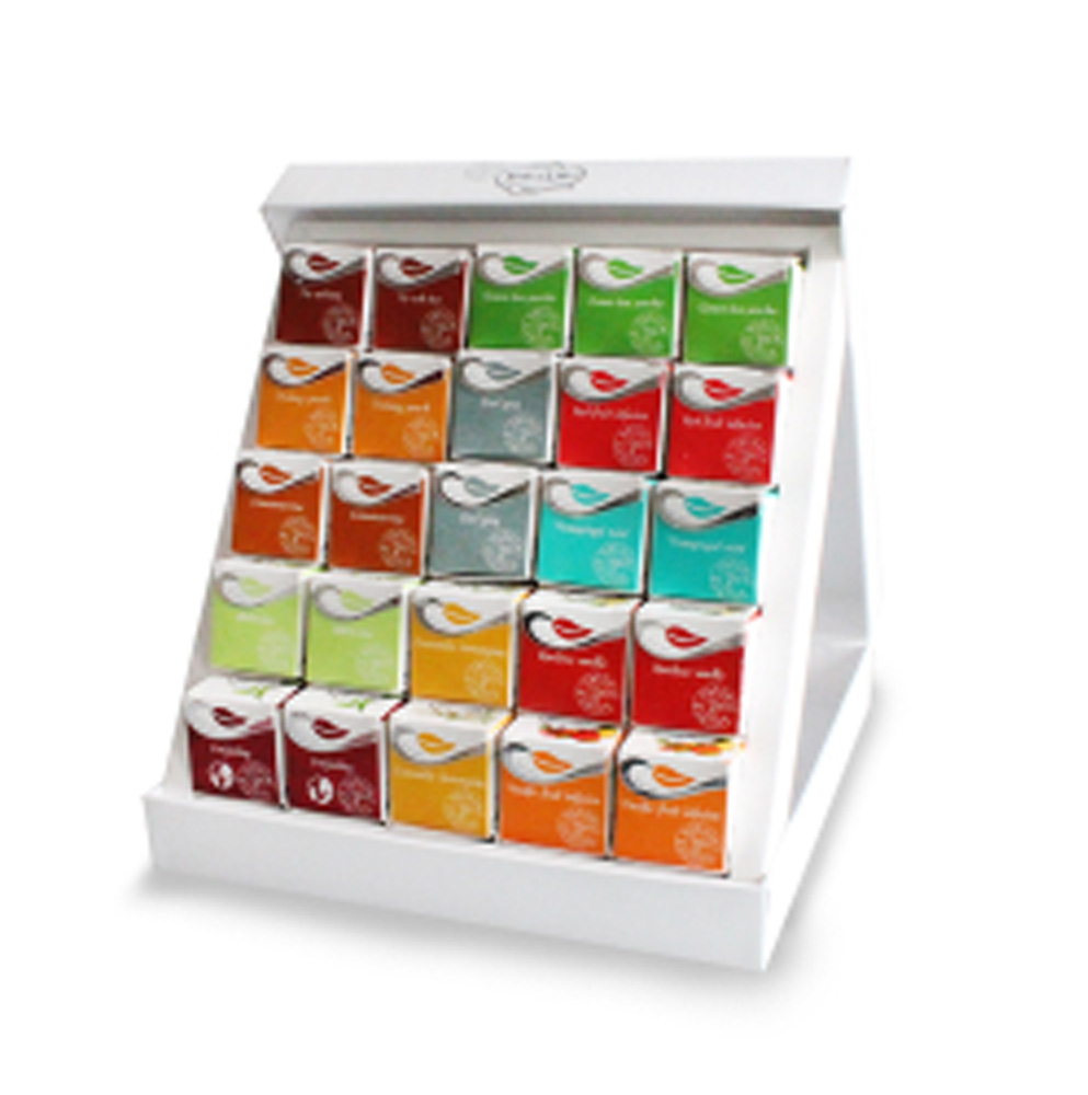 Surtido de Infusiones