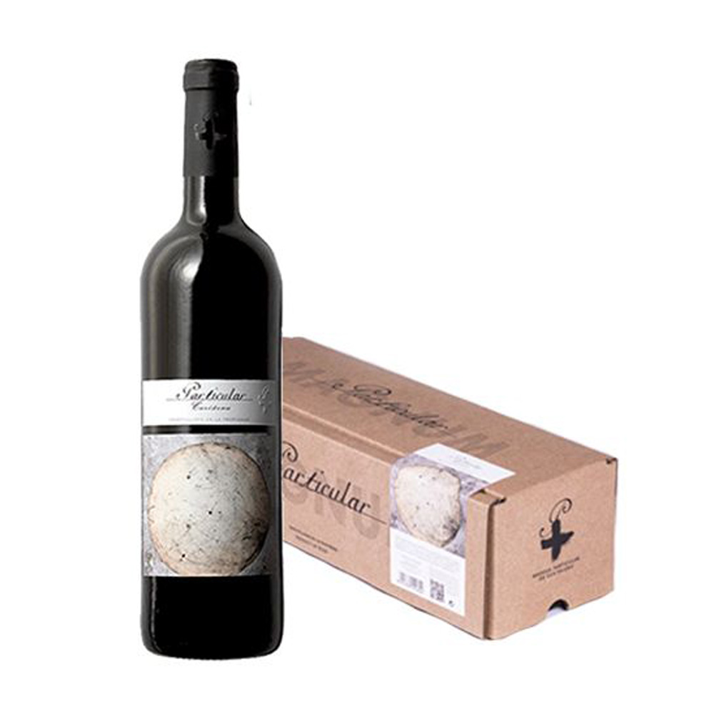 Particular Joven Cariñera (Regalo)