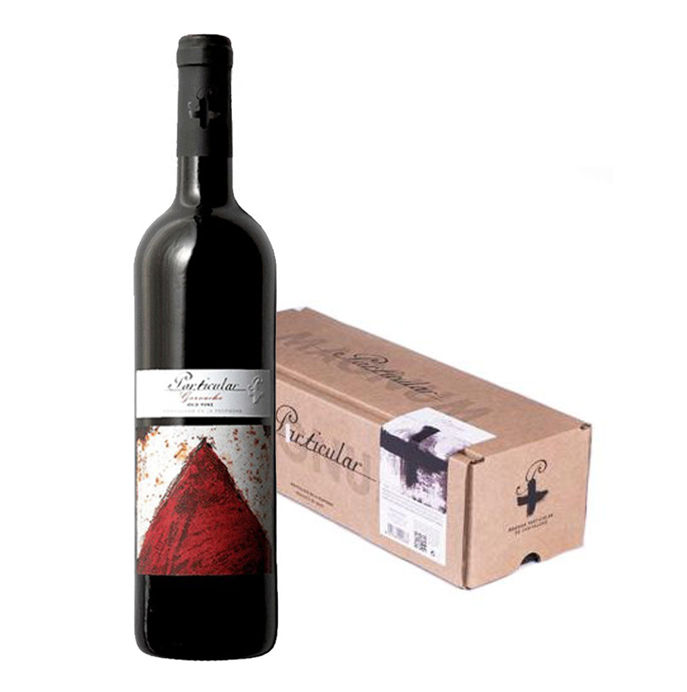 Particular Old Vine (Regalo)