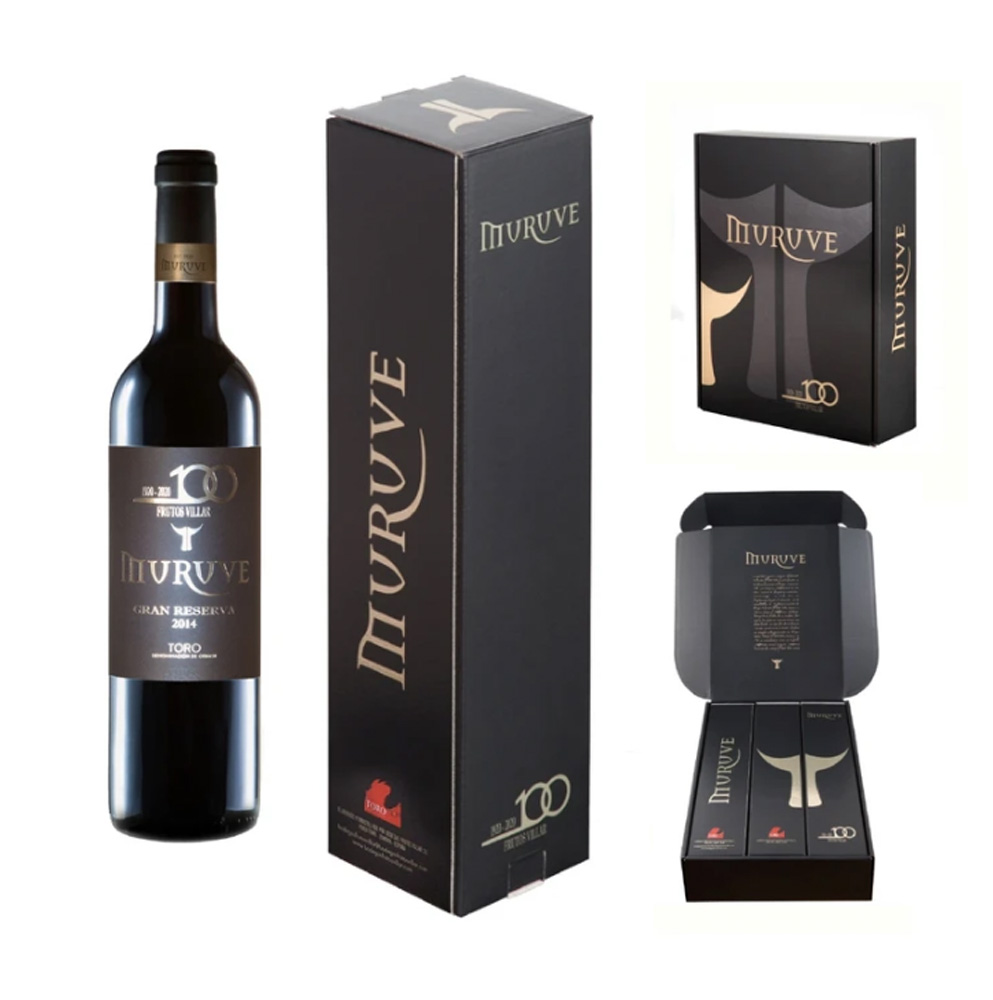 Muruve Gran Reserva