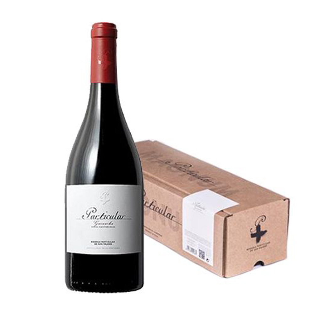 Particular (Regalo)