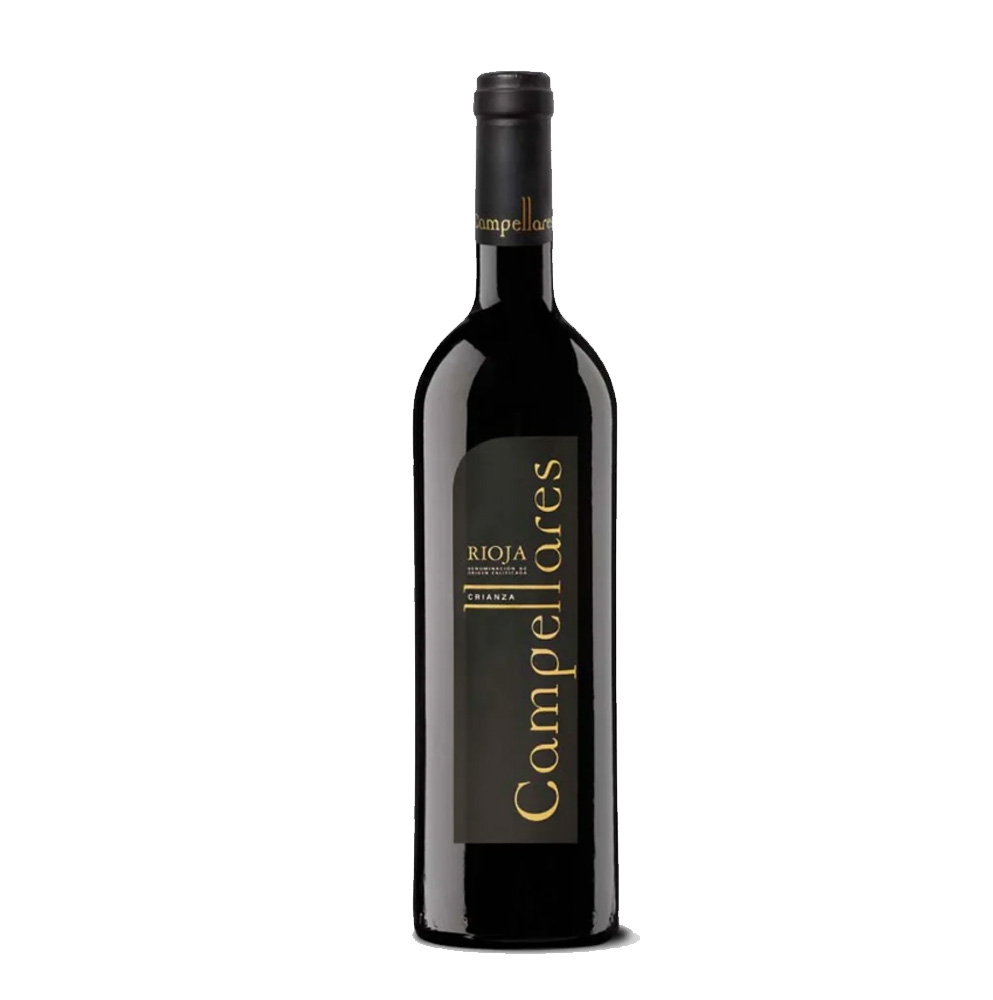 Campellares Crianza