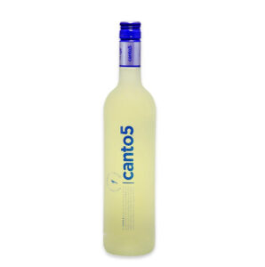 Canto5 Blanco