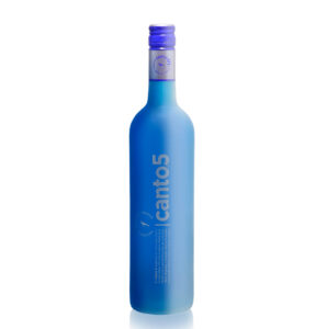 Canto5 Azul