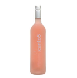 Canto5 Rosado