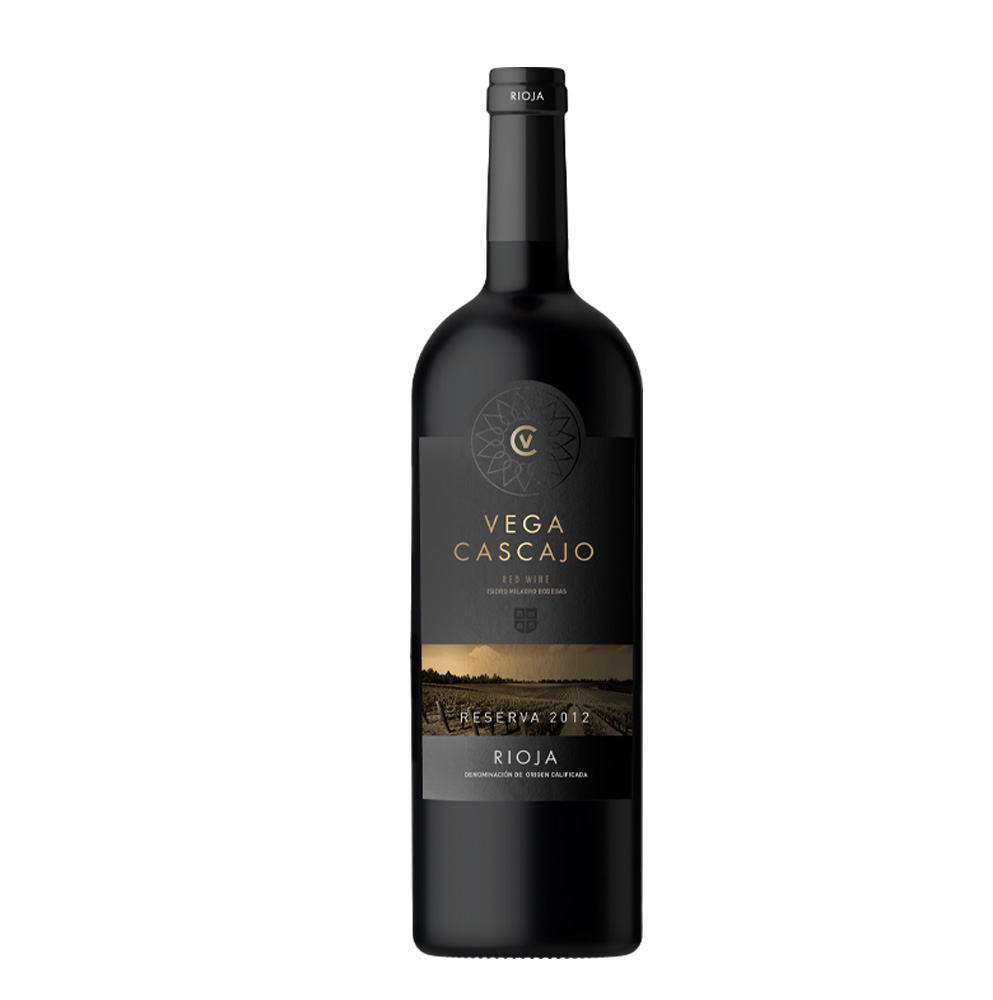 Vega Cascajo Reserva
