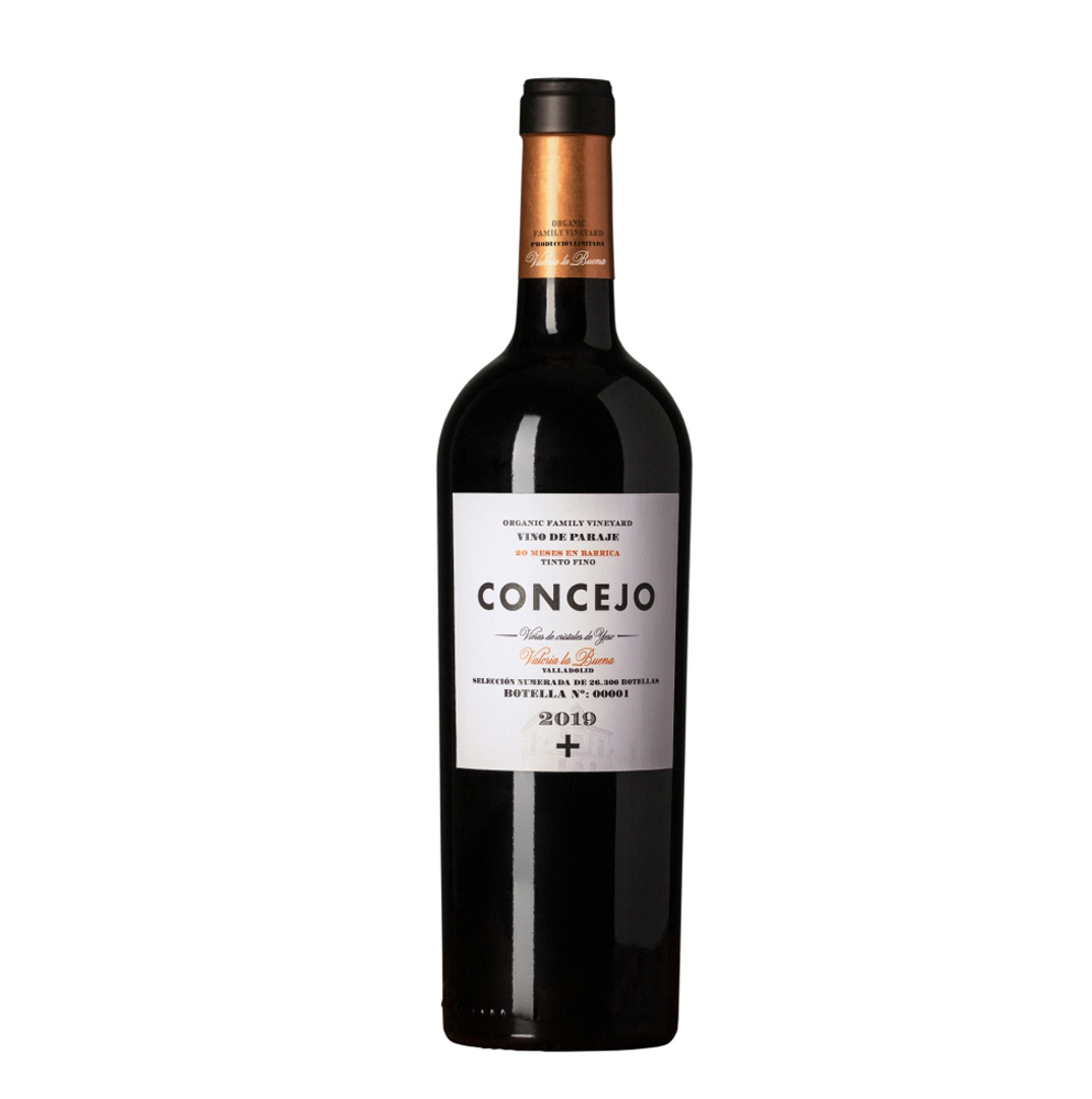 Concejo Reserva