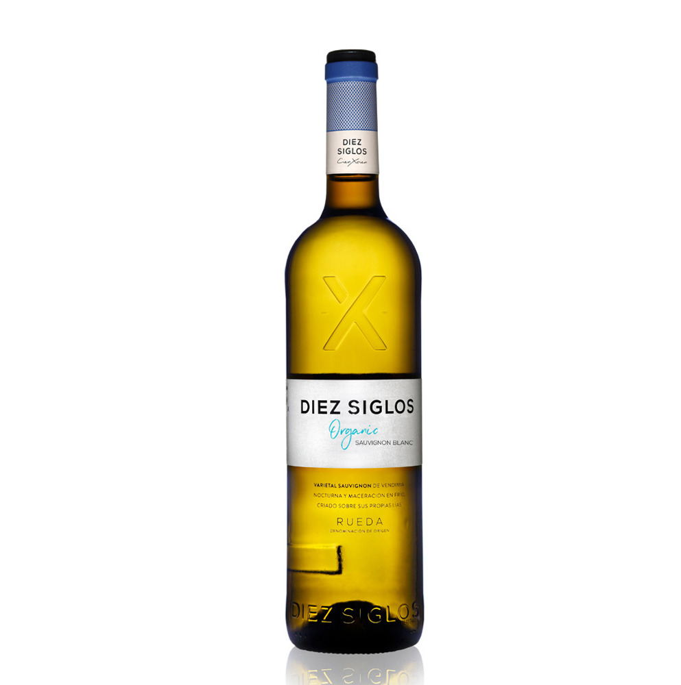 Diez Siglos Sauvignon