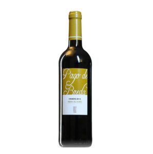 Pago de Breda (Crianza)