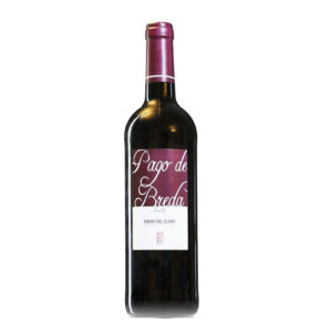Pago de Breda (Joven Tempranillo)
