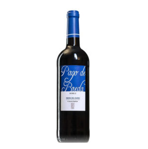 Pago de Breda (Roble Tempranillo)