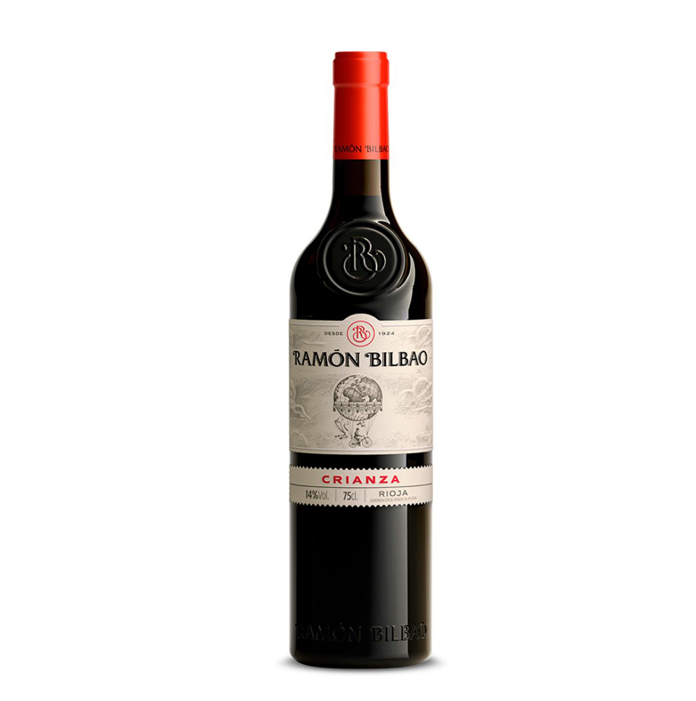 Ramón Bilbao Crianza