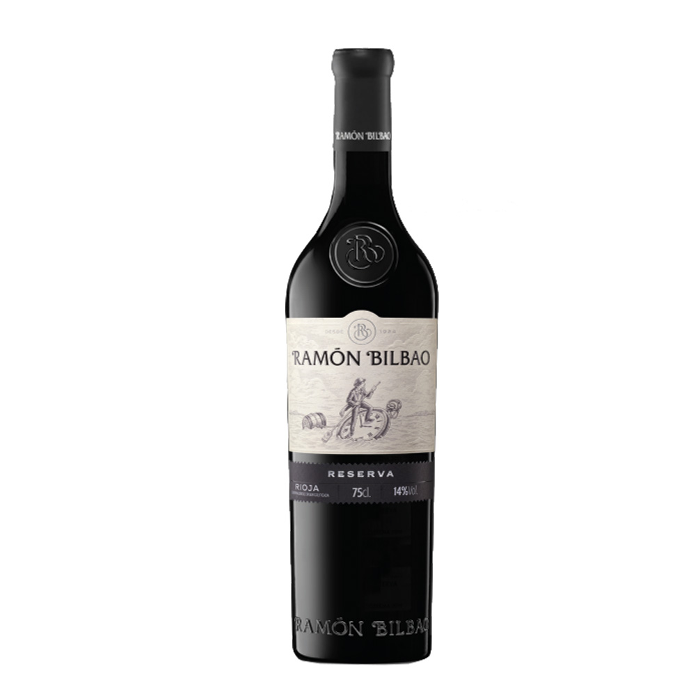 Ramón Bilbao Reserva