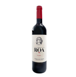 Roa Roble