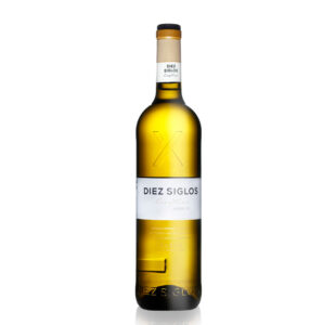 Diez Siglos Verdejo 100% Lias