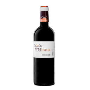 Tres Matas Crianza
