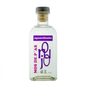 Frasca Aguardiente de Orujo Blanco 1L