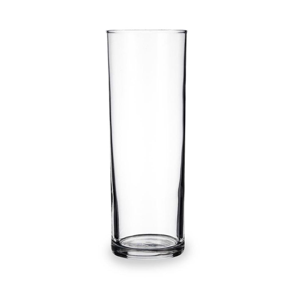 Vaso de tubo. Ref. 1006501