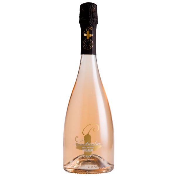 CAVA PARTICULAR GARNACHA ROSÉ