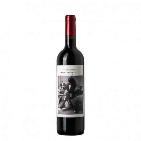 Celebrities Cabernet Sauvignon