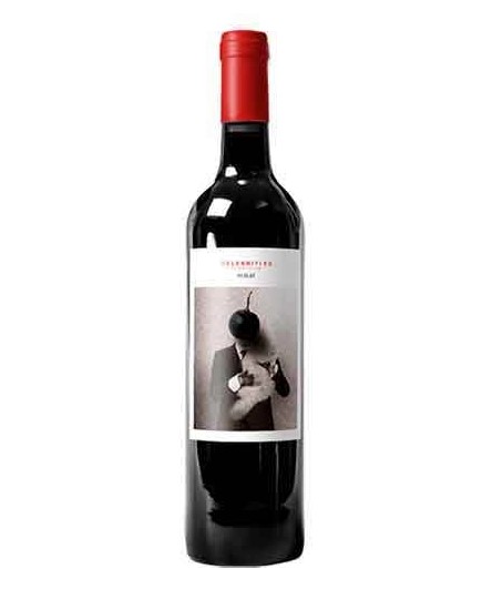 Celebrities De San Valero Merlot
