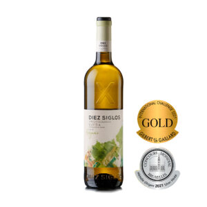 VERDEJO DIEZ SIGLOS ECOLÓGICO ORGANIC
